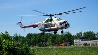 На Сахалине десантники-пожарные отточили своё мастерство по спуску с вертолёта, Фото: 2