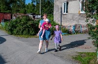 Несколько детских площадок обновят в Новоалександровске, Фото: 4
