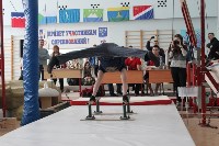 В Южно-Сахалинске прошел III зимний фестиваль воркаута «Winter Battle», Фото: 7