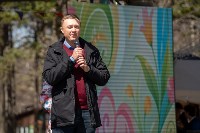 Первомай отметили в Южно-Сахалинске , Фото: 7