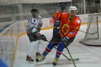 Финальный матч второй лиги чемпионата по хоккею на Кубок губернатора Сахалинской области , Фото: 18