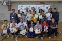 В Корсакове прошел фестиваль физкультуры и спорта среди инвалидов, Фото: 6