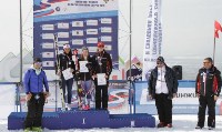 Чемпионат России по горнолыжному спорту. Слалом. 4 день, Фото: 19