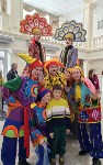 На Сахалине 30 одарённых детей будут изучать театральное мастерство по модели "Сириус", Фото: 2