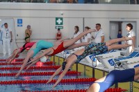 Пловцы борются за награды, Фото: 5