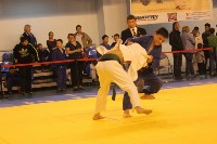 Второй год подряд в Южно-Сахалинске проводится международный турнир по дзюдо, Фото: 7