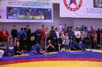 Больше 150 юных спортсменов сразились во Всероссийский день самбо , Фото: 49