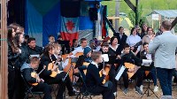 Оркестр русских народных инструментов, Фото: 8