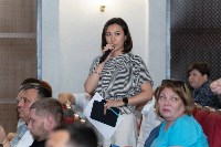 Валерий Лимаренко обсудил с жителями Ново-Александровска вопросы развития планировочного района, Фото: 5