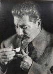 Сталин. 1936 год, Фото: 6