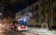 Второй за сутки взрыв газа в жилом доме в России, Фото: 3