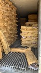 Больше 45 тонн биоресурсов без документов обнаружили на предприятии в Корсакове, Фото: 4