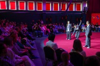 Центр циркового искусства завершил сезон большим шоу, Фото: 4