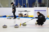 На Сахалине определили чемпионов ДФО по кёрлингу, Фото: 6