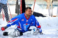 В Южно-Сахалинске завершился третий сезон  Детсадовской семейной хоккейной лиги, Фото: 7
