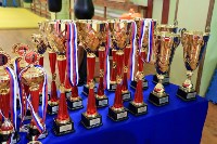 Чемпионат и первенство Сахалинской области по киокусинкай, Фото: 8