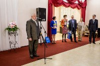 Выставка «В краю туманов» открылась в Южно-Сахалинске, Фото: 3