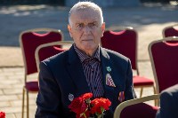 В Южно-Сахалинске отпраздновали День Победы над милитаристской Японией, Фото: 12