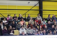 Открытый турнир по эстетической гимнастике прошел в Южно-Сахалинске, Фото: 16