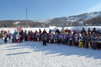 Соревнования по лыжным гонкам, Фото: 25