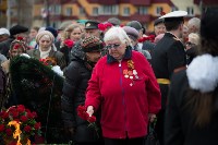 День Победы в Южно-Сахалинске, Фото: 174