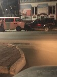 ДТП с участием трех машин произошло в Холмске, Фото: 5