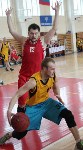 Сборная Охи стала обладателем Кубка Сахалинской области по баскетболу , Фото: 20