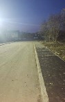  В Троицком уложили асфальт на улице Набережной, Фото: 3