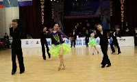 Сахалинские танцоры вышли на «Жемчужный променад», Фото: 5
