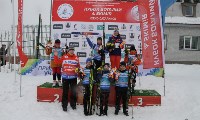 Борьба за «Кубок Анна Богалий» по биатлону завершилась на Сахалине, Фото: 12