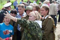 Фото пресс-службы сахалинских профсоюзов и пресс-служба областного правительства, Фото: 23