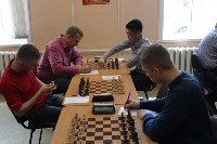 В Южно-Сахалинске завершился командный чемпионат Сахалинской области по шахматам, Фото: 1