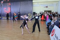 Чемпионат области по танцевальному спорту, Фото: 8