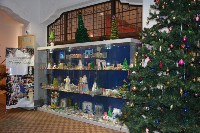 Более 3 тысяч человек посетили сахалинский краеведческий музей за праздничные каникулы, Фото: 4