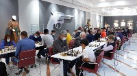 "Турнир поколений" по шахматам завершился в Южно-Сахалинске, Фото: 3