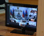 Осужденная из сахалинского СИЗО-1 стала победительницей Всероссийского конкурса "А ну-ка, девушки!" , Фото: 6