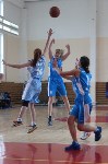 Чертова дюжина команд приняла участие в первенстве Сахалинской области по баскетболу, Фото: 5