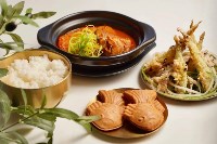 Блюда гастромарафона "НаВажный фест", Фото: 4