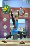 Сахалинцы завоевали семь медалей всероссийских соревнований по тяжёлой атлетике, Фото: 13