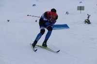 Спринт первенства ДФО по лыжным гонкам , Фото: 4