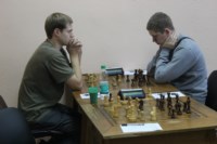 шахматный турнир, Фото: 14
