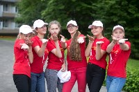 Талантливые школьники Сахалина проведут остаток лета во «Вдохновении» , Фото: 16