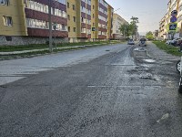 Объездная дорога в Долинске, Фото: 3