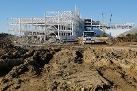 Водноспортивный комплекс в Южно-Сахалинске построят к концу 2018 года , Фото: 8