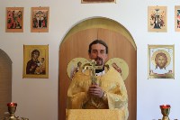 Тюремный священник в сахалинских колониях помогает не только православным, Фото: 7