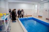  Новый детский сад открылся в Дальнем, Фото: 2