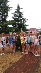 Сахалинские волейболистки заняли второе место на турнире в Сочи , Фото: 9