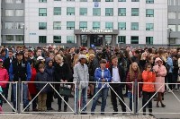 В Южно-Сахалинске прошел городской выпускной , Фото: 57