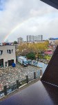 Радуга в Южно-Сахалинске, Фото: 2