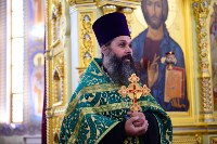 Икону преподобного Серафима Саровского привезли на Сахалин, Фото: 15